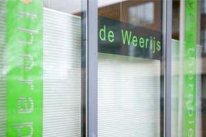 Fysiotherapie de Weerijs Rijsbergen